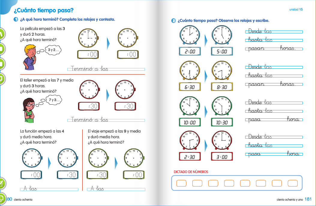 JUEGOS DE LAS HORAS juegos de las horas: