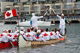 Clipper at the Olympics