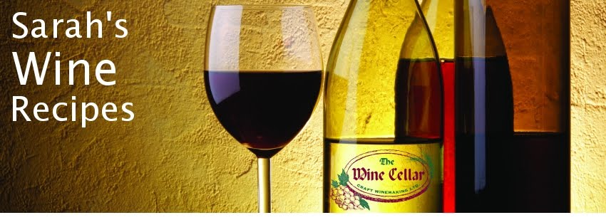 The Wine Cellar Recipes