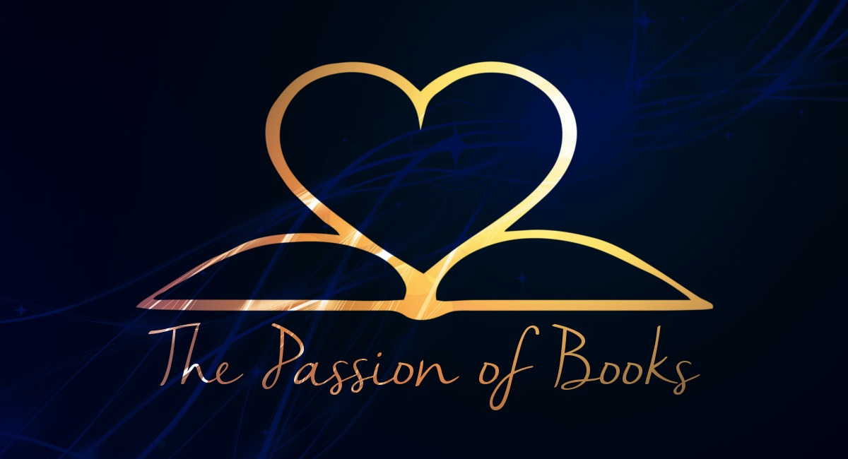 The Passion of Books