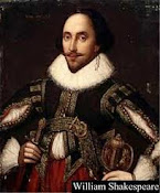 Willian Shekespeare