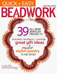 Beadwork Quick+Easy 2013