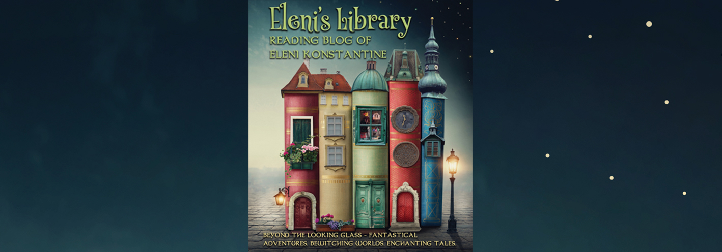 Eleni's Library