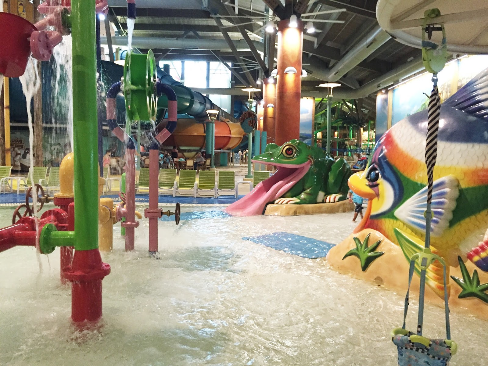 Pgh Momtourage Splash Lagoon Ticket Giveaway