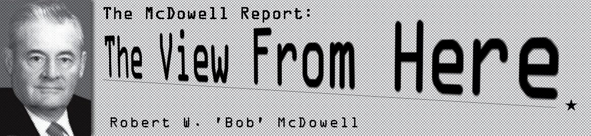 McDowell Report