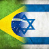 Carta de uma brasileira que mora em Israel para a presidente Dilma