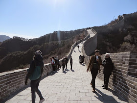 Hong Kong Here I Come November 2014