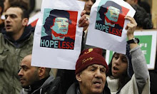 Libya Revolution