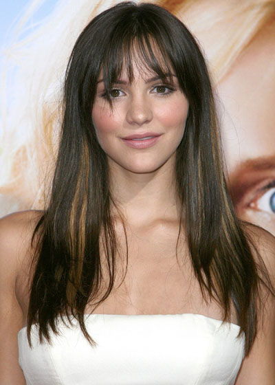 Famous Hairstyles Modern
