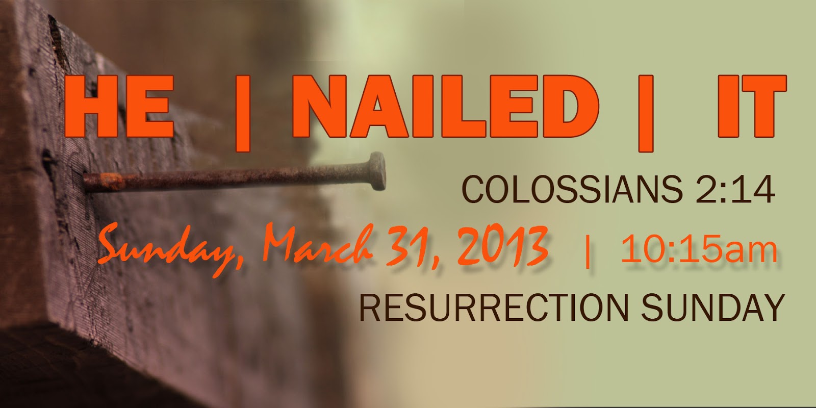 Breakthrough Life Church