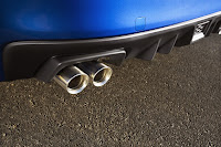 Subaru WRX STI