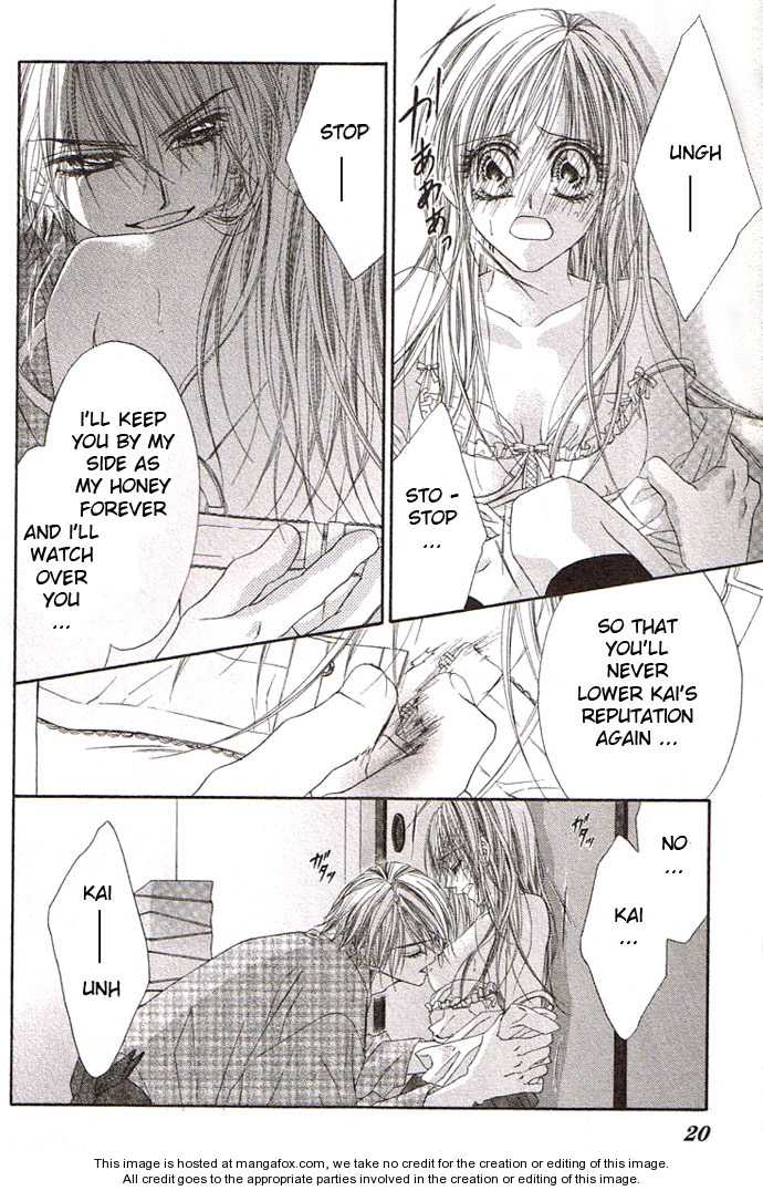 Perfect busty swimsuit model Honey x honey drops hentai