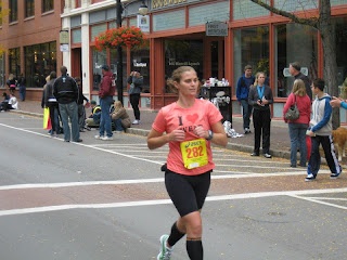 Wineglass Marathon