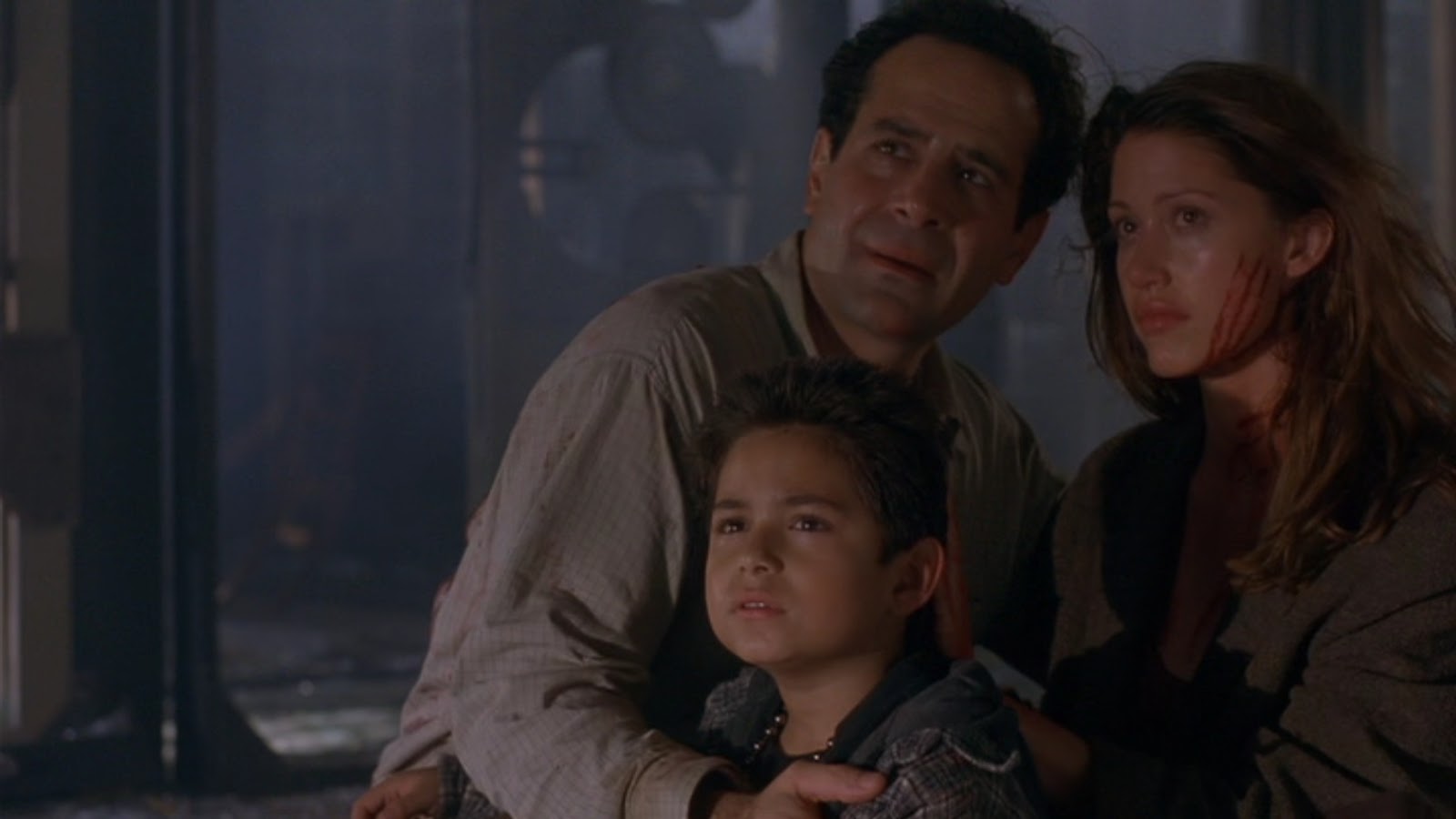 Happyotter: THIRTEEN GHOSTS (2001)