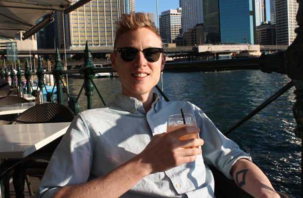 Circular Quay