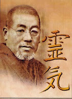 Dr.Mikao Usui