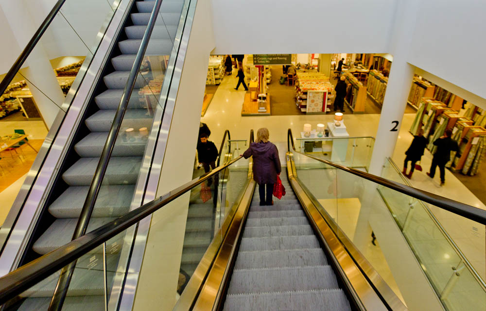 Ann Miles Photography John Lewis Cambridge