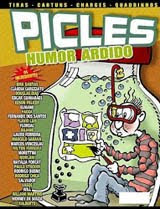 Revista Picles #00