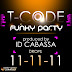 Music;T-CODE - Funky party