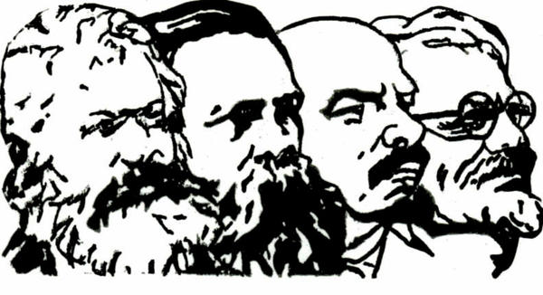 marxismo-leninismo