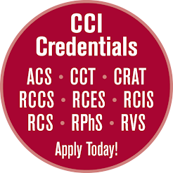 Registrant Cardiovascular Credentialing International
