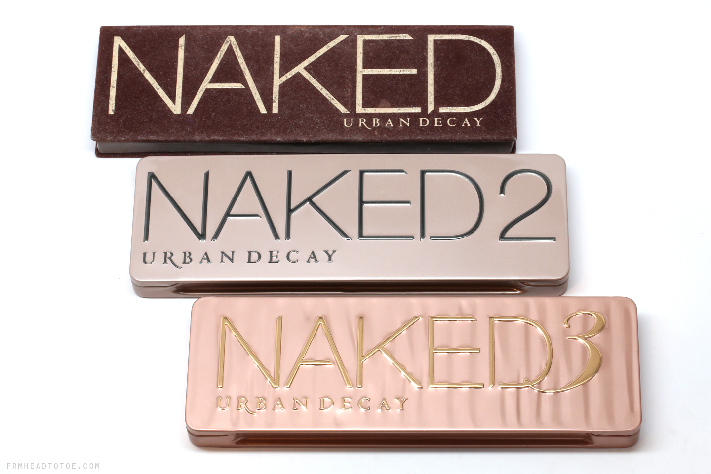 Urban Decay are launching a NAKED *Honey* palette and OMG