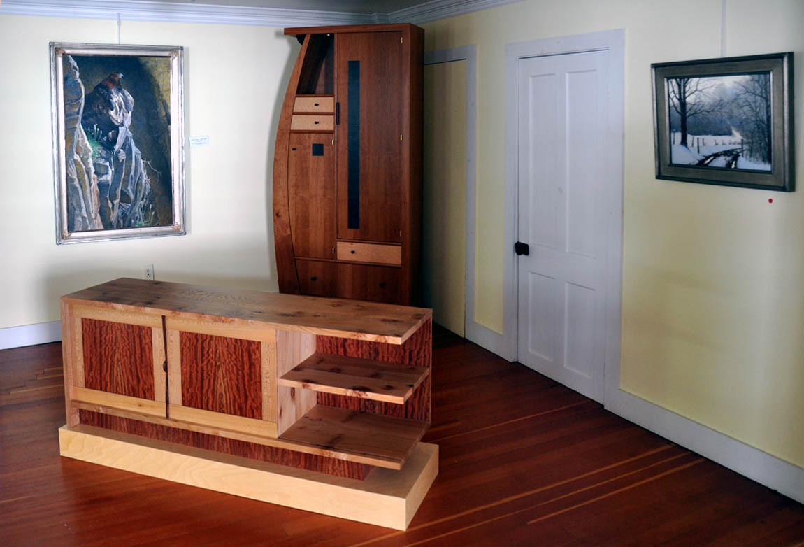 Dorset Custom Furniture A Woodworkers Photo Journal August 2011