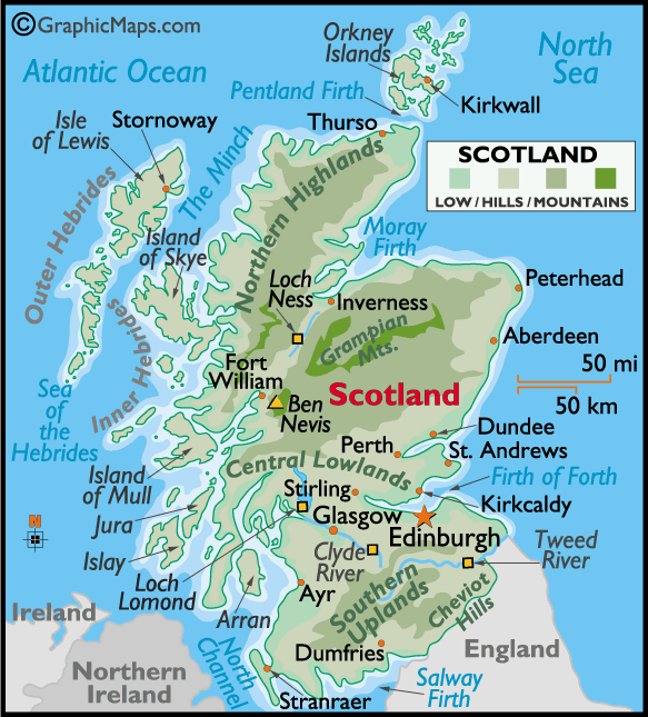 Eastern Ness Glass Invergordon Eastern Ness Glass Invergordon