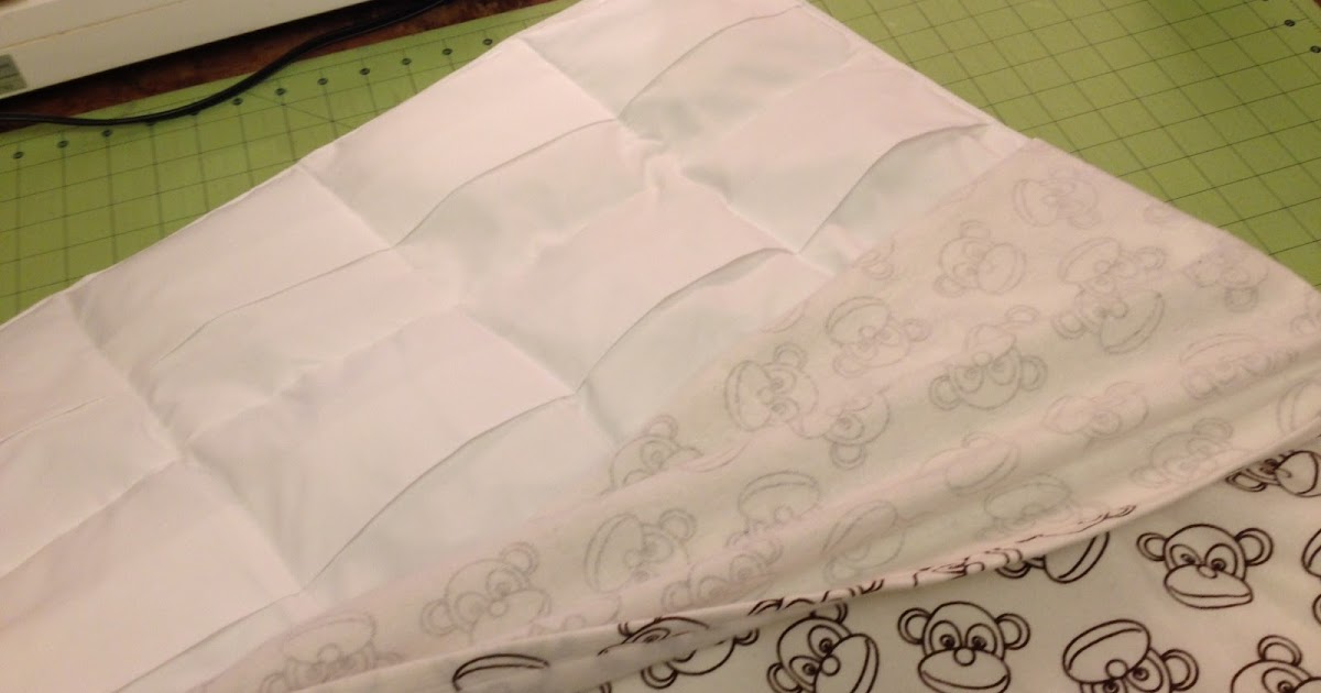 Confessions of a Fabric Addict Weighted Blanket Tutorial!