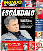 Mundo deportivo