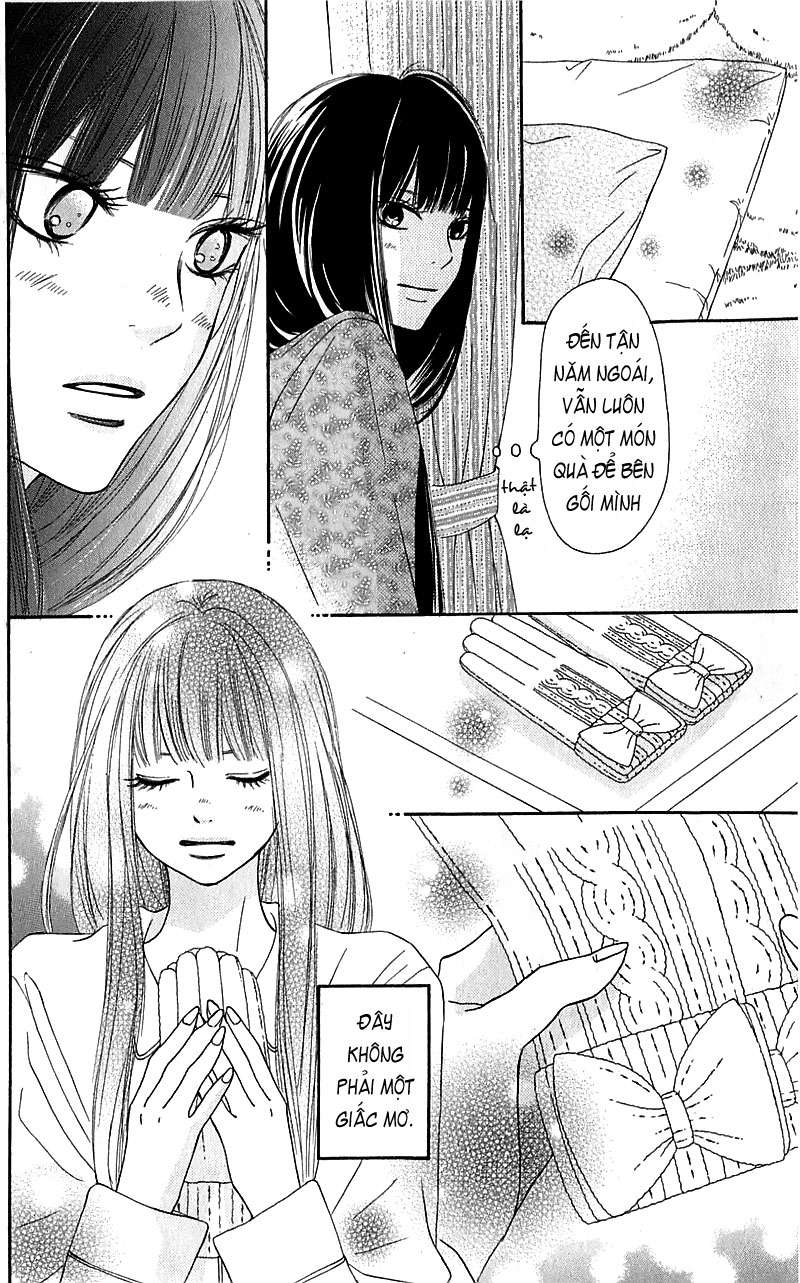 Kimi ni Todoke chap 74