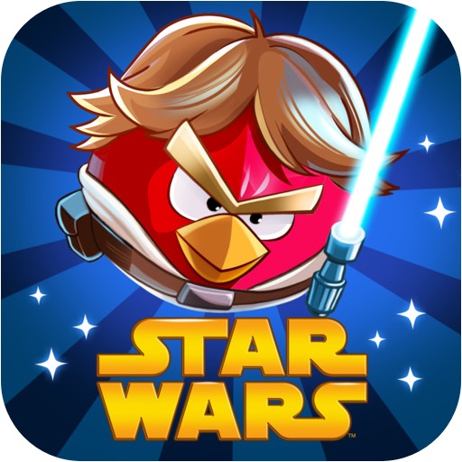 Angry Birds Star Wars 1.0.0 Full [Crack Key] License Key