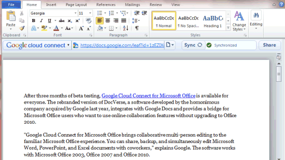 how to edit a read only microsoft word file