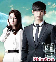 Xem Phim Vì Sao Đưa Anh Tới Xem Phim Vì Sao Đưa Anh Tới - You Came From The Stars Full