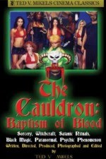 Cauldron Baptism of Blood 2004 Watch Cauldron Baptism of Blood 2004 Megavideo Movie Online