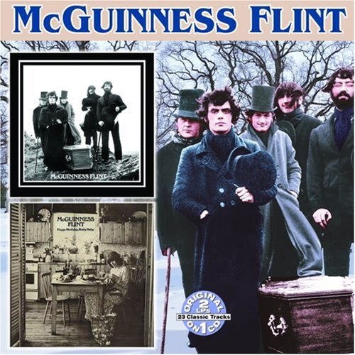 McGuinness Flint Happy Birthday Ruthy Baby McGuinness Flint Happy Birthday Ruthy Baby