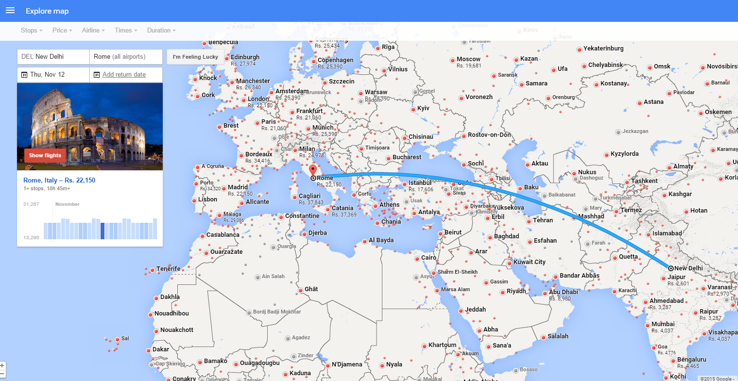 How to Fly to Europe on a Budget Meandering Musings