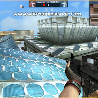 Wolfteam Arabic Speed Hack İndir Yeni 22.03.2014