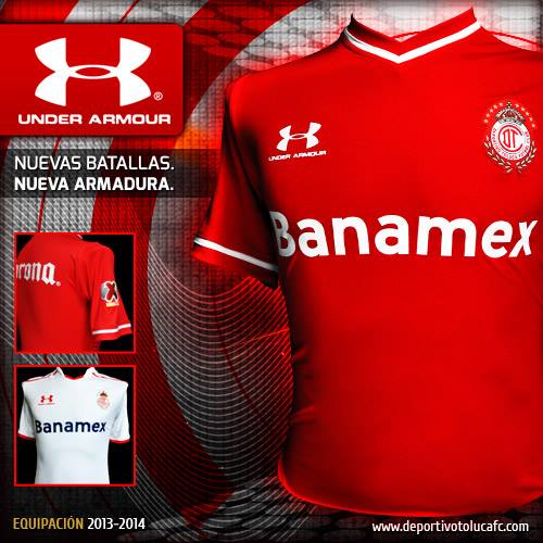 equipaciones under armour