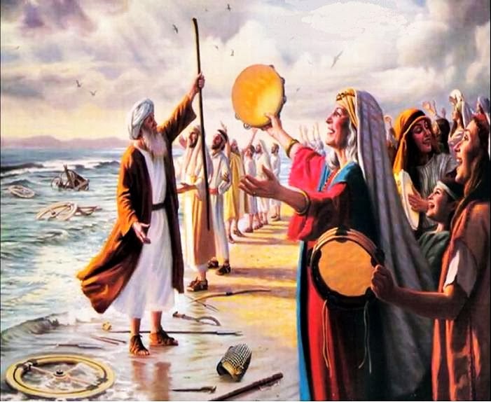 Double Portion Inheritance Does the Mosaic Law Silence Women in the