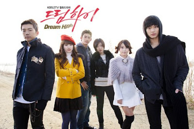 Foto Dream High