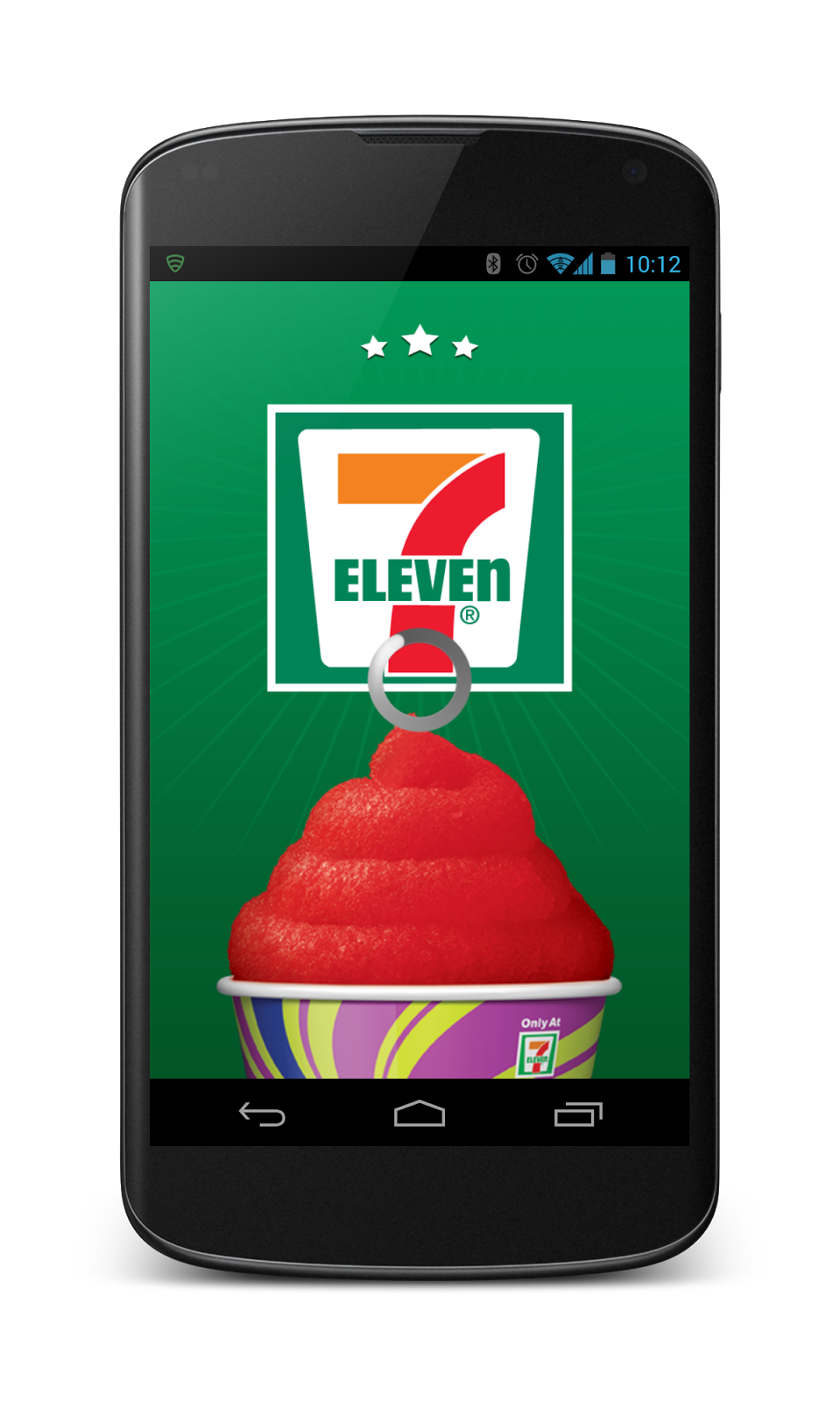FREE IS MY LIFE: COUPON: Use the @7Eleven Mobile App for FREE Warm