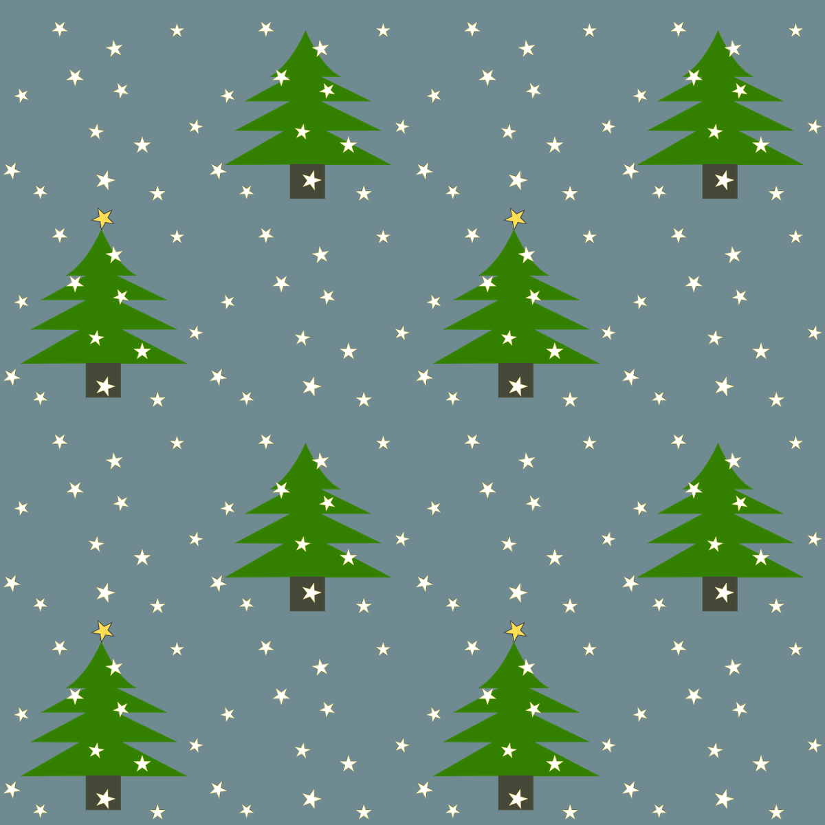 free digital christmas scenery scrapbooking papers christmas paper download