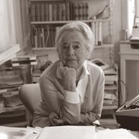 Poesia Mariagraziadibiagio Hilde Domin La Parola Esule