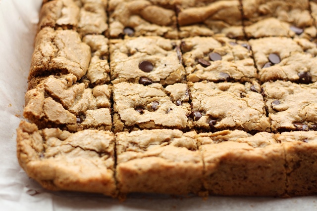 Blondie Brownie Recipe With White Chocolate Chips Blondie Brownie Recipe With White Chocolate Chips