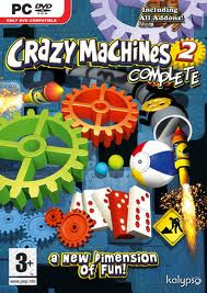 Crazy Machines 2 Complete