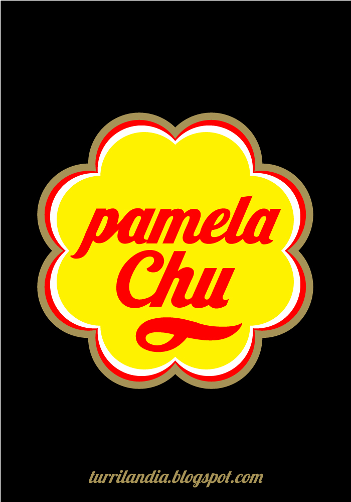 turrilandia: pamela Chu