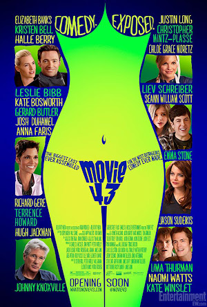 Movie 43 Film