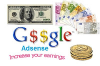 Google AdSense Google AdSense