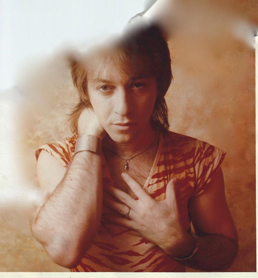 ALDO NOVA announce new song titled Spaceman Eurockerz